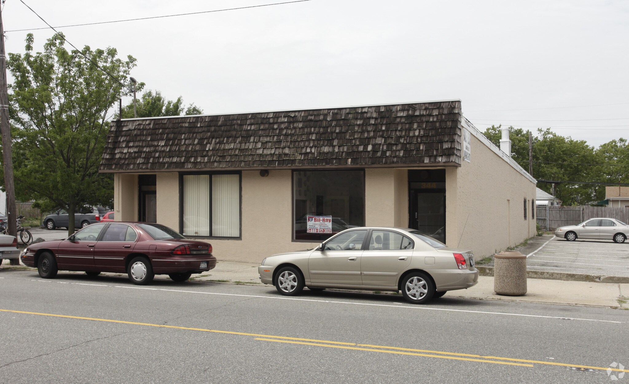 344 Long Beach Rd, Island Park, NY for sale Primary Photo- Image 1 of 1