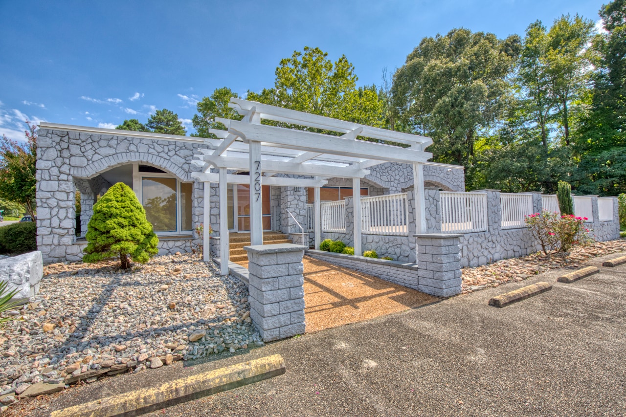 7207 Merrimac Trl, Williamsburg, VA for sale Building Photo- Image 1 of 1