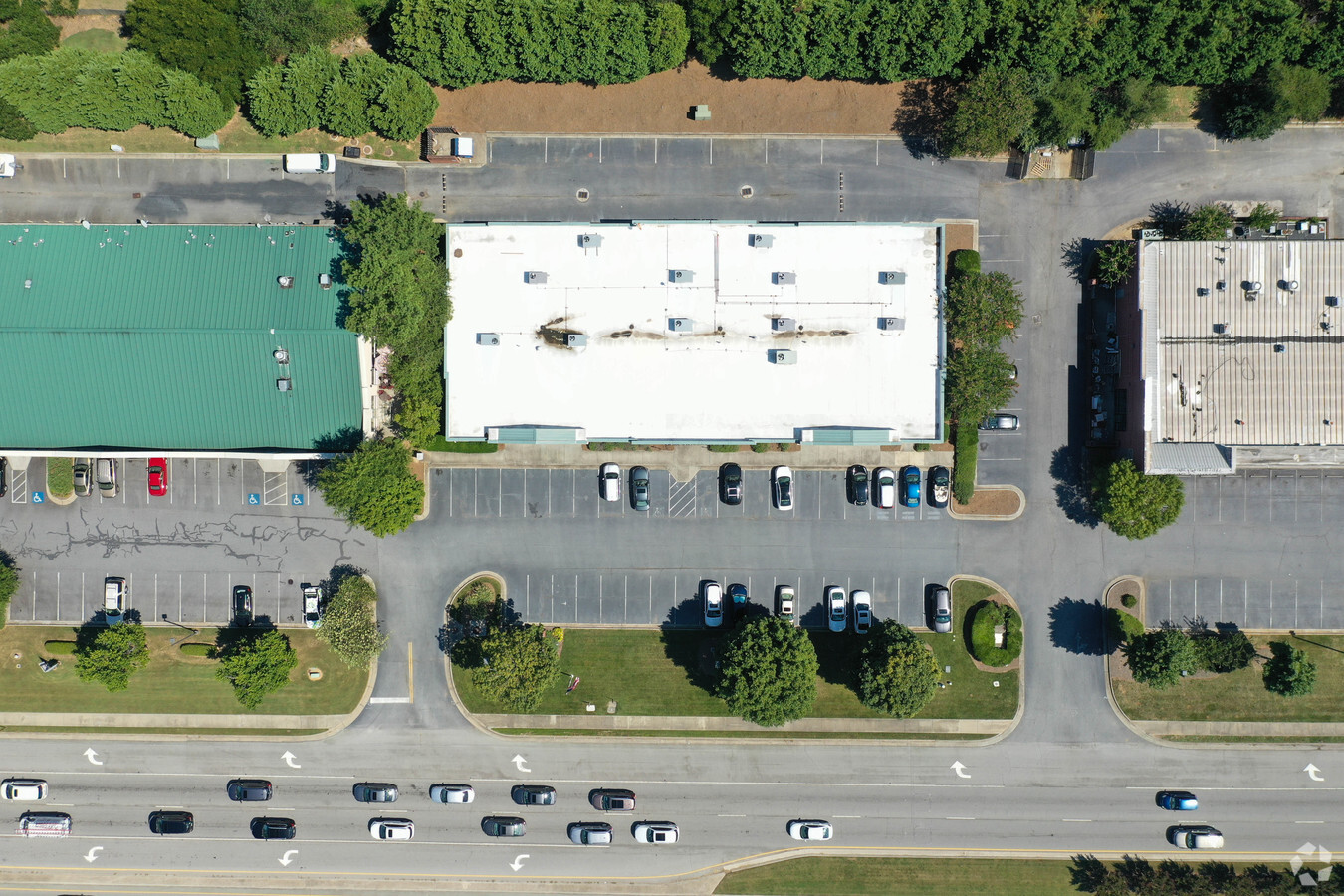 3308 Peachtree Industrial Blvd, Duluth, GA 30096 | LoopNet