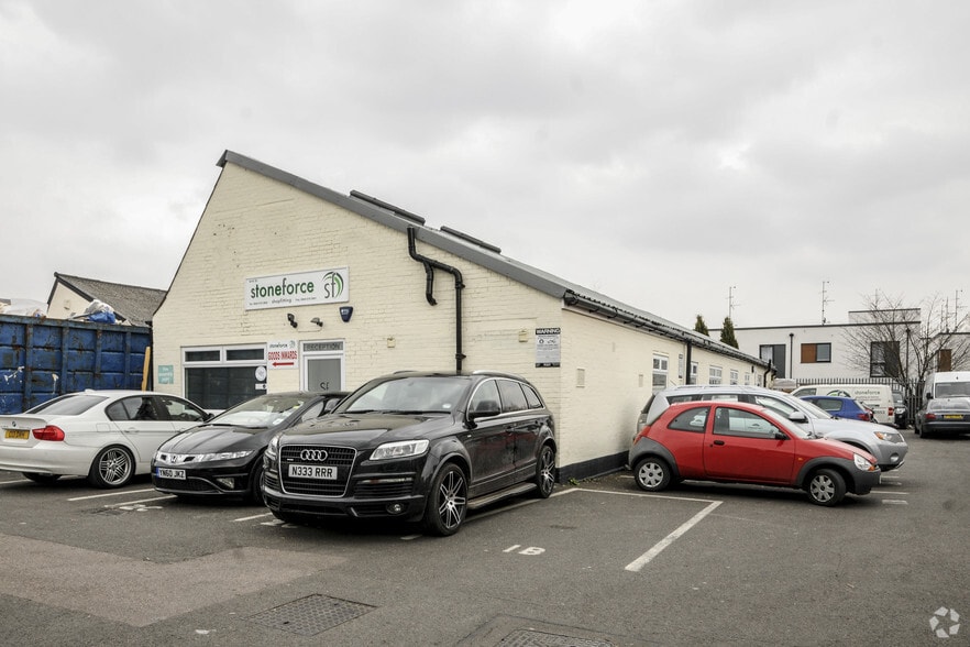 Shakespeare St, Watford for sale - Primary Photo - Image 1 of 1