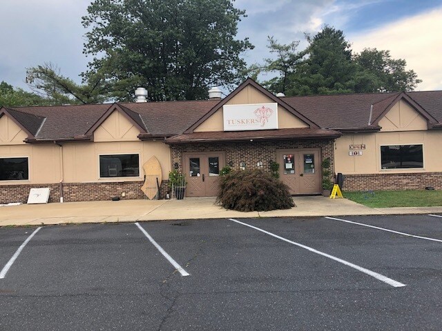 3716 6th St, Harrisburg, PA for sale Building Photo- Image 1 of 1