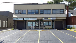 More details for 854 Boyd Ave, Ottawa, ON - Flex for Lease