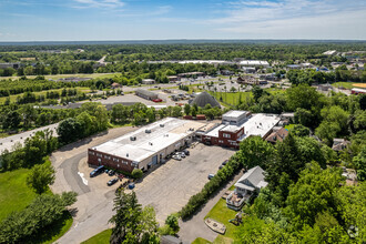 47 Maple Ave, Flemington, NJ - aerial  map view