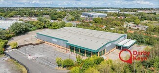 More details for Steelmans Rd, Wednesbury - Industrial for Lease