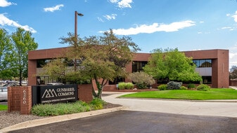 6260 Lookout Rd, Boulder CO - Business Park