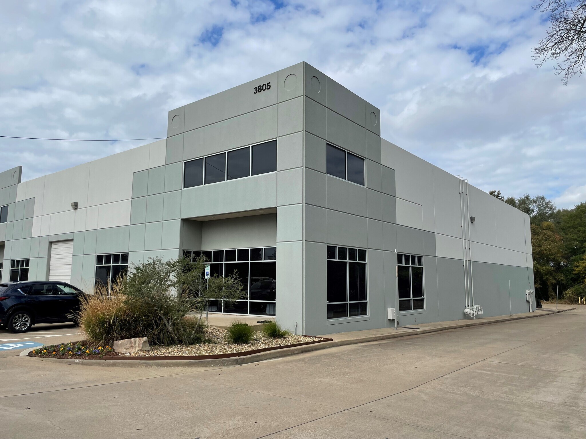 3805 Timms St, Tyler, TX for sale Building Photo- Image 1 of 1