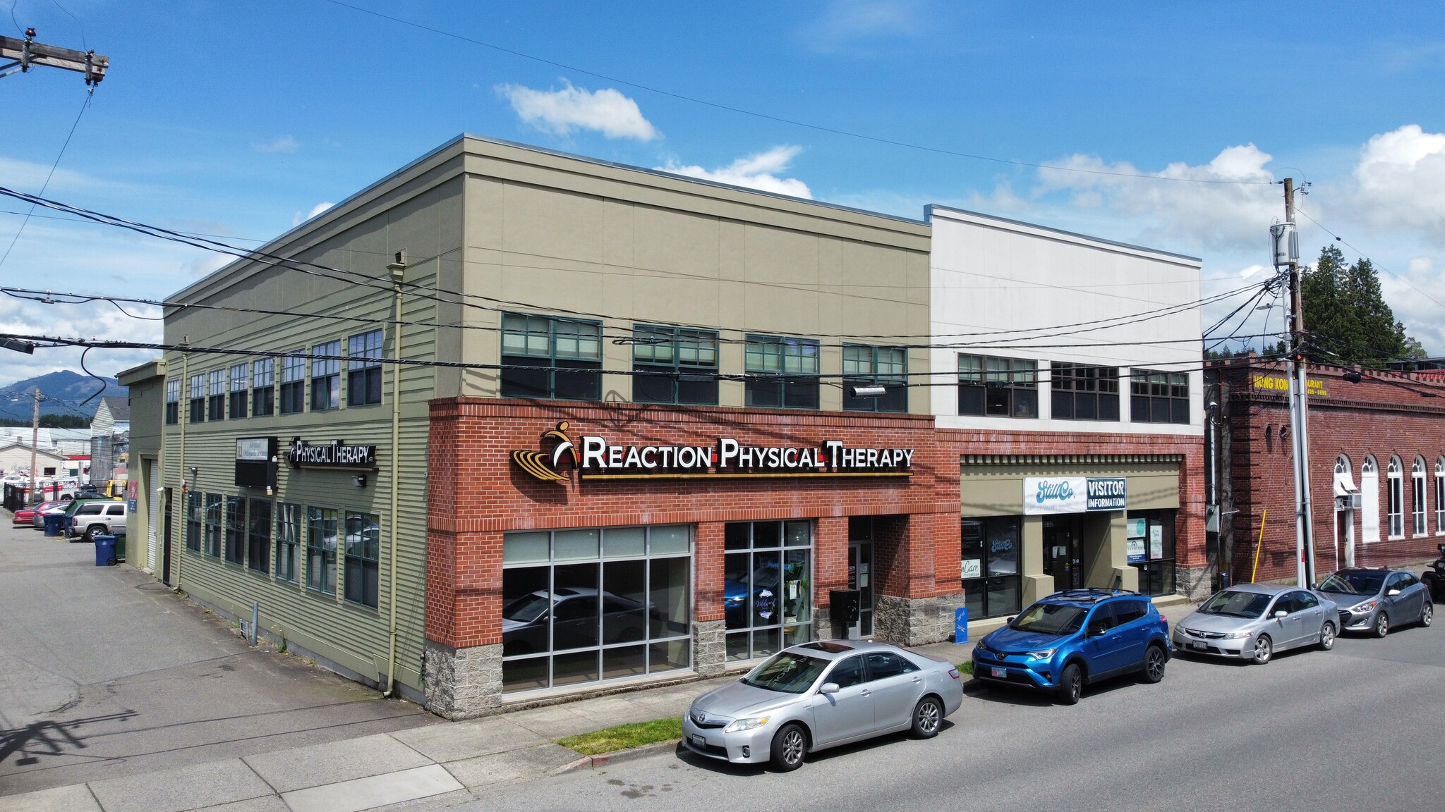 103 E 3rd St, Arlington, WA for sale Building Photo- Image 1 of 1