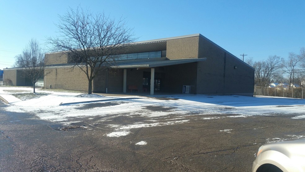 1520 14th Ave, Middletown, OH for sale - Primary Photo - Image 1 of 1