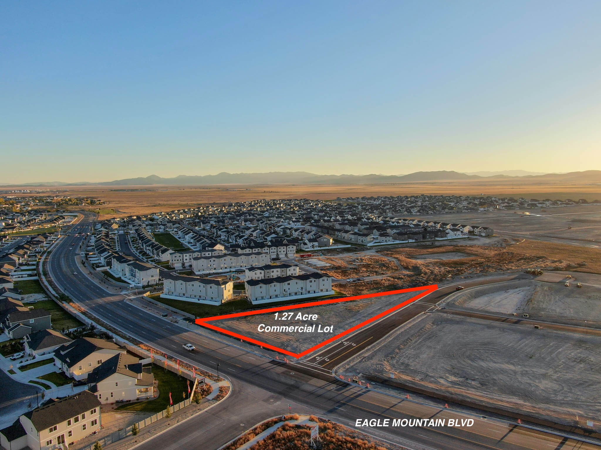 676 Desert Willow dr, Eagle Mountain, UT for sale Primary Photo- Image 1 of 27