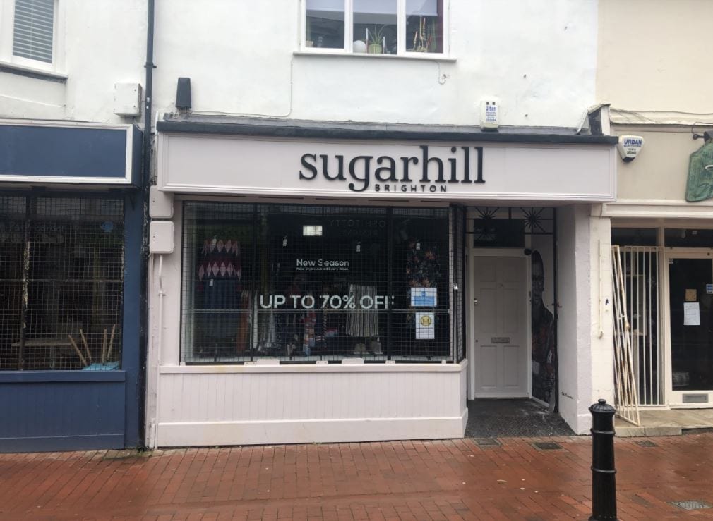 17 Sydney St, Brighton for sale Primary Photo- Image 1 of 1