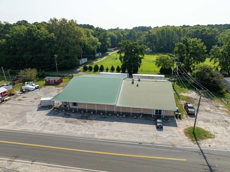 3515 Main St, Exmore, VA for lease - Building Photo - Image 2 of 25