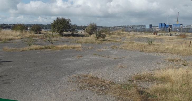 Pottery Rd, Plymouth for sale - Primary Photo - Image 1 of 1