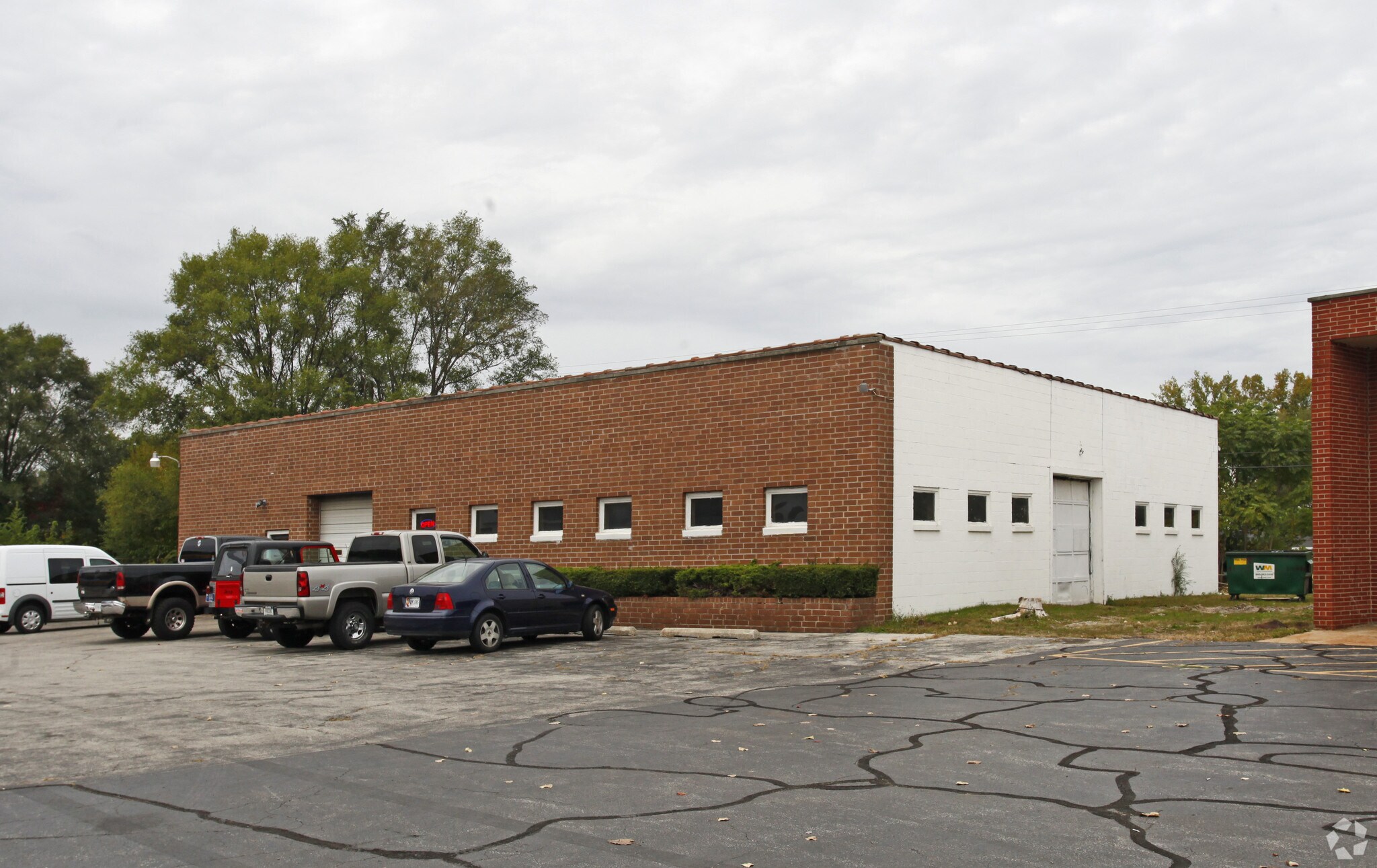 2318 Central Ave, Lake Station, IN for sale Primary Photo- Image 1 of 1
