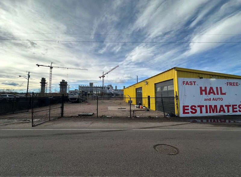 953 Zuni St, Denver, CO for sale - Building Photo - Image 1 of 1