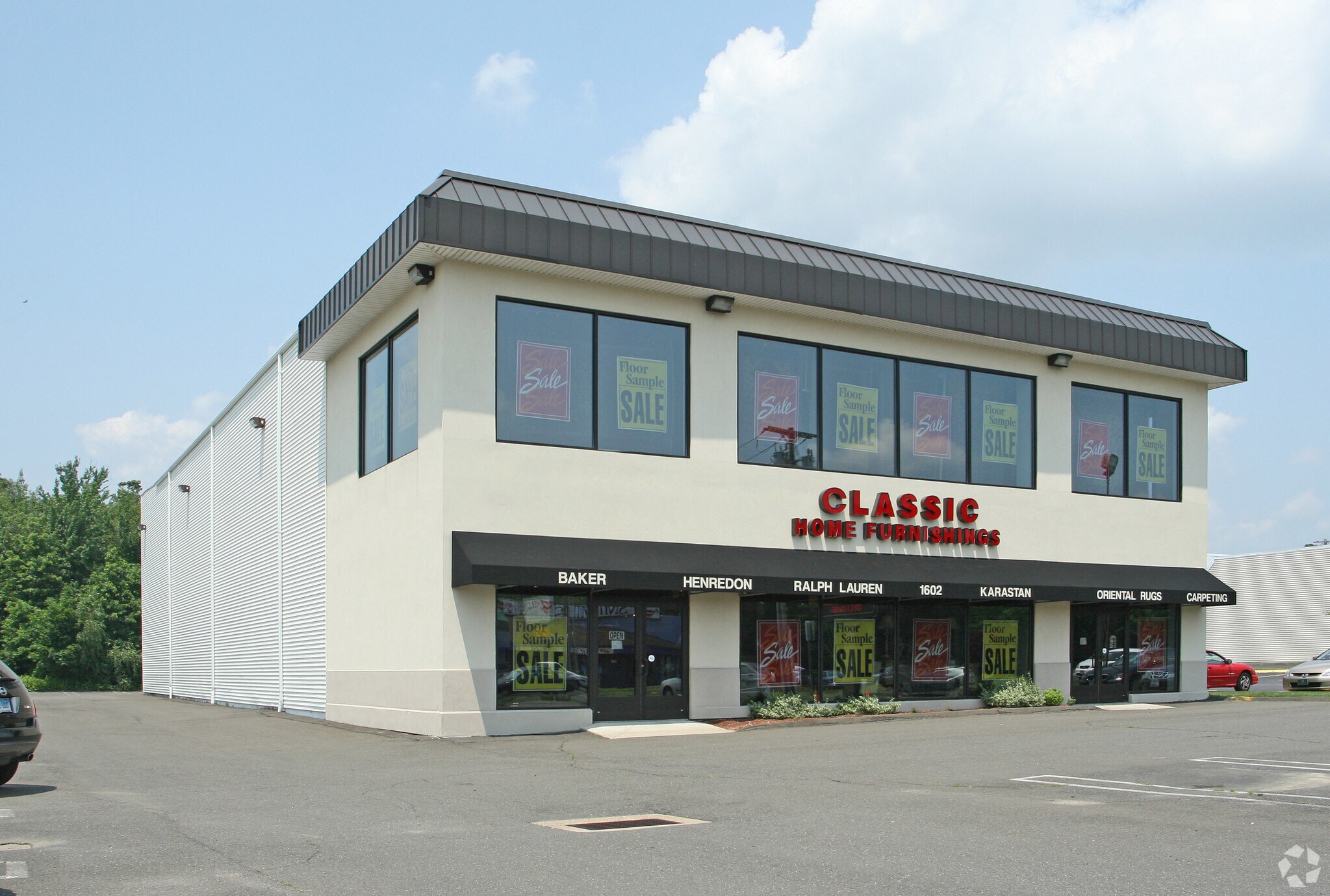 1602 Boston Post Rd, Milford, CT 06460 Retail for Lease