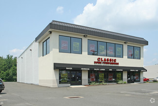 More details for 1602 Boston Post Rd, Milford, CT - Retail for Lease