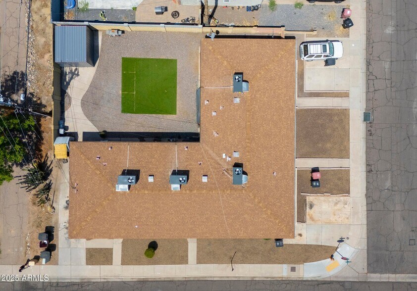 3014 N 70th St, Scottsdale, AZ for sale - Building Photo - Image 3 of 5