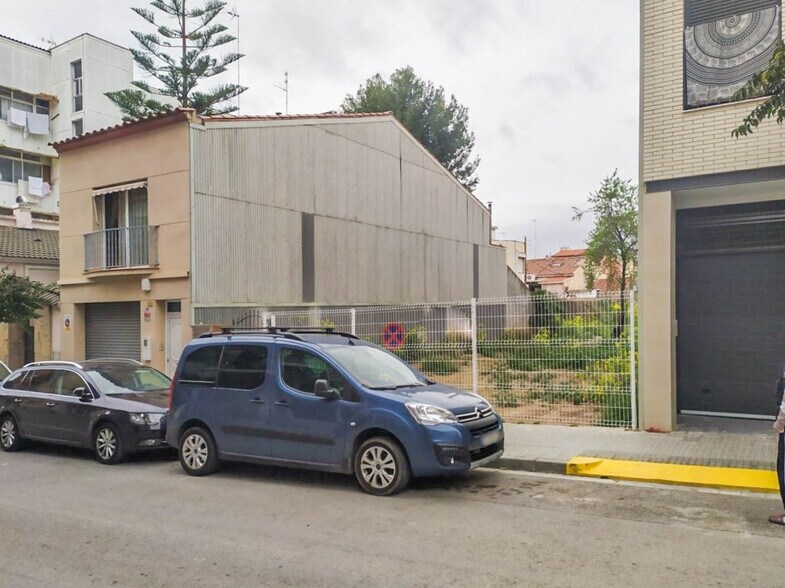 Land in Olesa de Montserrat, Barcelona for sale - Building Photo - Image 2 of 3