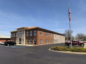More details for 530 N Indiana Ave, Crown Point, IN - Office for Lease