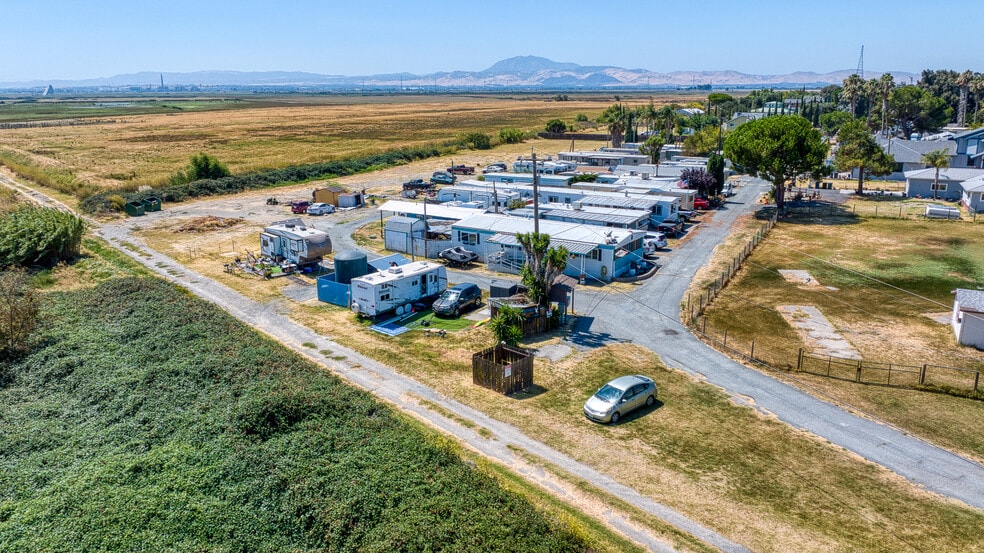 4222 Lelia Dr, Rio Vista, CA for sale - Aerial - Image 2 of 24