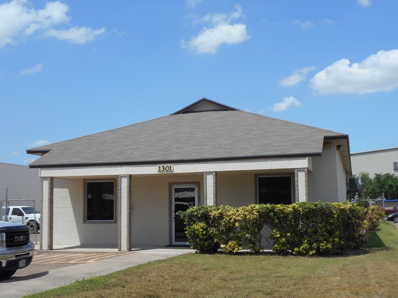 1301 E Jasmine Ave, McAllen, TX for sale - Primary Photo - Image 1 of 1