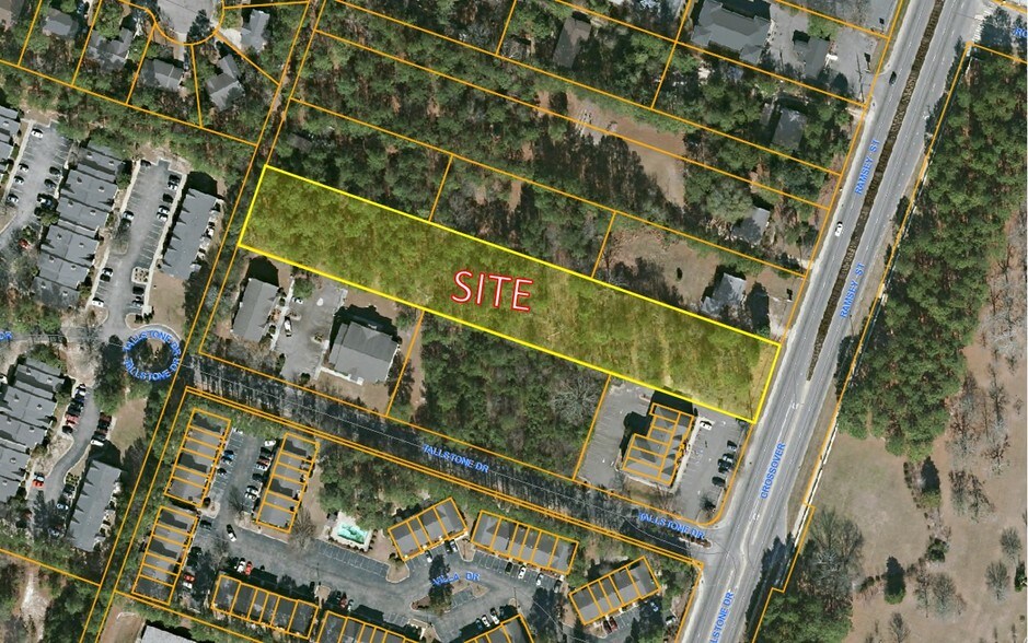 Ramsey St, Fayetteville, NC 28311