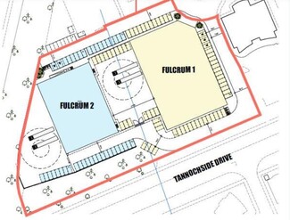 More details for Ellismuir Way, Uddingston - Industrial for Lease