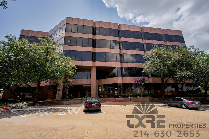 1600 Airport Fwy, Bedford, TX for lease - Building Photo - Image 1 of 5