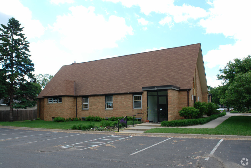 7227 Penn Ave S, Richfield, MN for sale - Primary Photo - Image 1 of 1