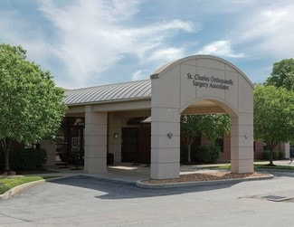 More details for 9323 Phoenix Village Pky, O'Fallon, MO - Office for Sale