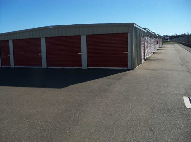 Auction Yard Rd, Red Bluff, CA for sale Building Photo- Image 1 of 1