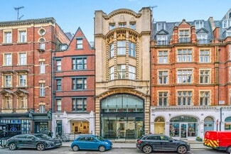 More details for 17-17A Newman St, London - Office for Lease