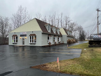 More details for 7235 Route 96, Victor, NY - Retail for Lease