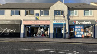 More details for 50-52 The Square, Ballyclare - Office for Lease