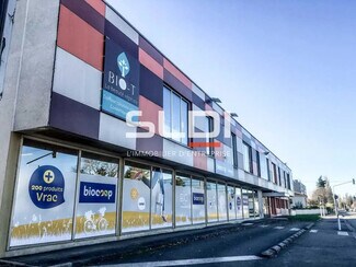 More details for Office, Retail for Lease