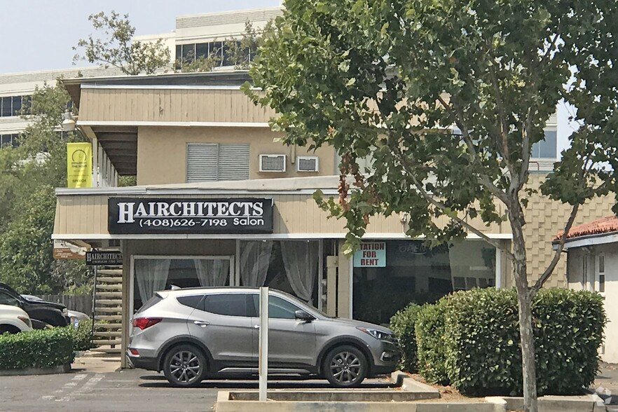 1639 S Bascom Ave, Campbell, CA for sale - Primary Photo - Image 1 of 1