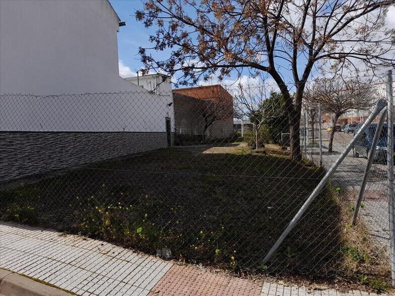 Land in Mérida for sale - Building Photo - Image 2 of 11