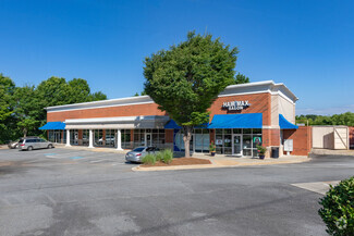 More details for 3030-3070 Windward Plaza Dr, Alpharetta, GA - Retail for Lease