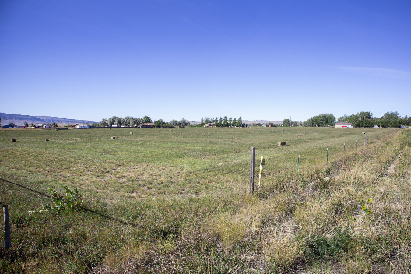 6471 Zero Rd, Casper, WY 82604 - Land for Sale | LoopNet