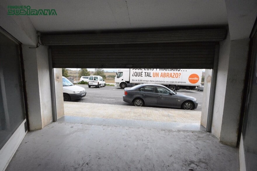 Industrial in Òdena, Barcelona for sale - Interior Photo - Image 1 of 6