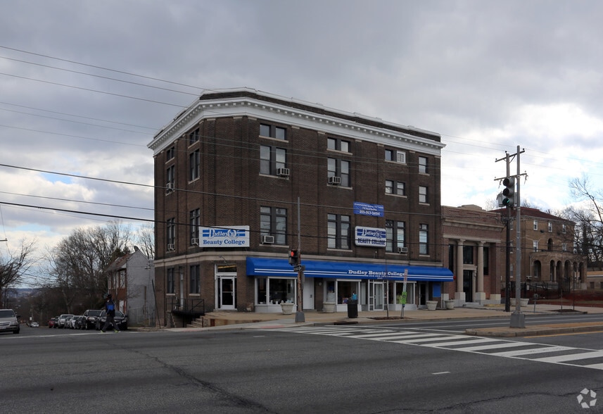 20292031 Rhode Island Ave NE, Washington, DC 20018