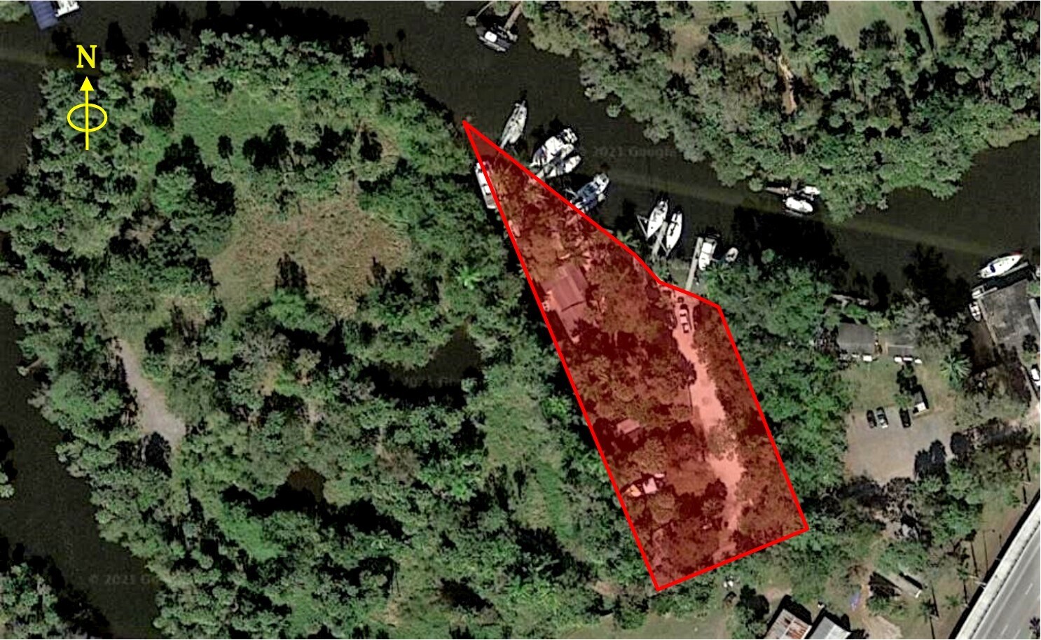 165 SW Kanner Hwy, Stuart, FL for sale Primary Photo- Image 1 of 1