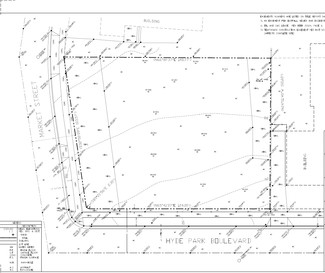 More details for 704 N Market St, Inglewood, CA - Land for Lease