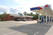 500 Wilson Dr, Centerville GA - Gas Station