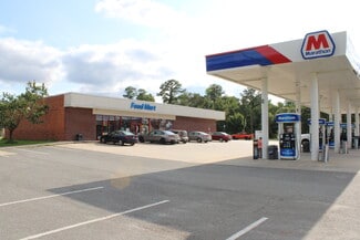More details for 500 Wilson Dr, Centerville, GA - Retail for Lease