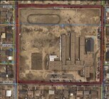 300 Oak Ave, Dumas - Specialty Property