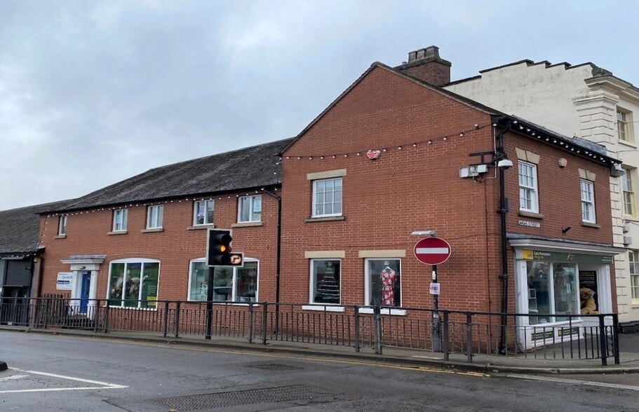 6 High St, Stone for sale - Primary Photo - Image 1 of 1