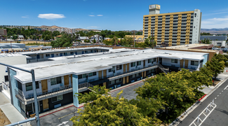 More details for 500 University Way, Reno, NV - Multifamily for Sale