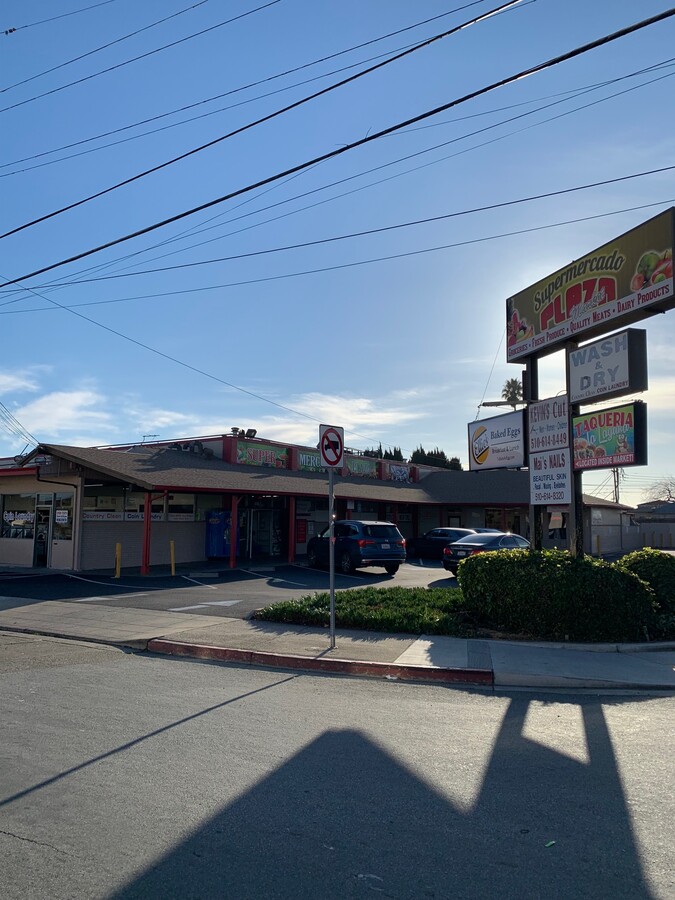 1011-1035 Williams St, San Leandro, CA 94577 | LoopNet