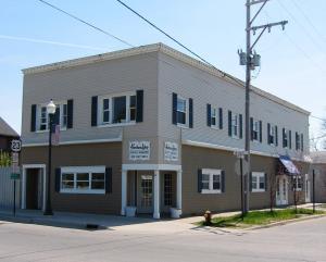 117 W State St, Cheboygan, MI for sale Primary Photo- Image 1 of 1